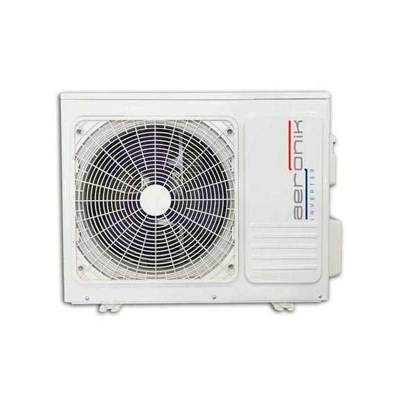 Кондиционер Aeronik ASI-09 IU2/ASO-09 IU2 — (3)