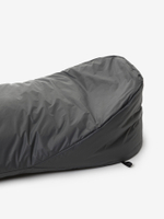 СПАЛЬНЫЙ МЕШОК УТЕПЛЕННЫЙ BASK MISTRAL XL