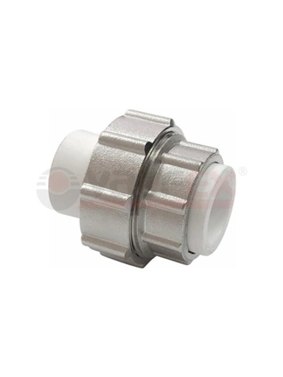 Муфта разъемная 32х1 1/4дюйм (80/10) VALFEX 11157032