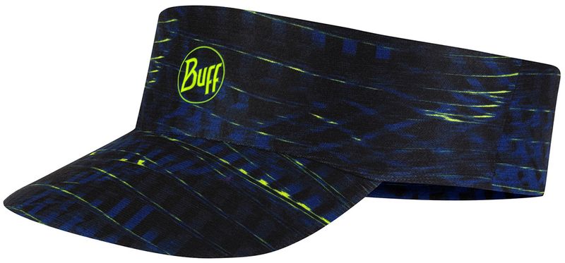 Спортивный козырек от солнца Buff Pack Run Visor Sural Multi Фото 1