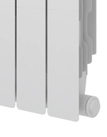 Радиатор биметаллический Royal Thermo Revolution 500-80 6 сек.