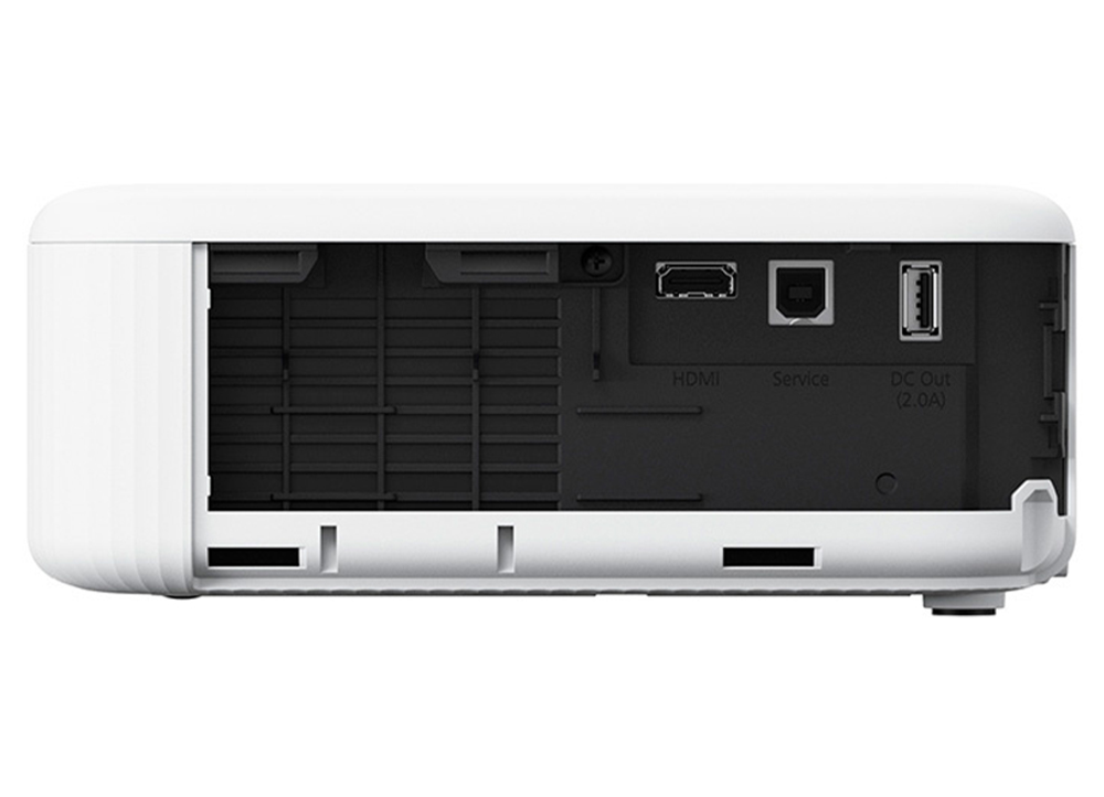 проектор Epson FH01
