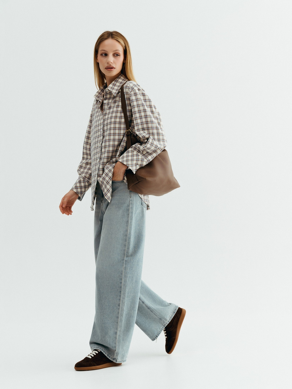 Сумка-шопер