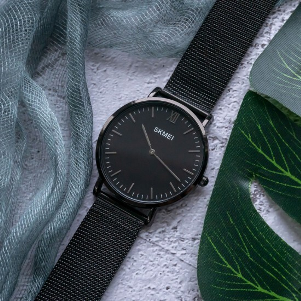 Часы спортивные наручные SKMEI 1181, 012955 Черный