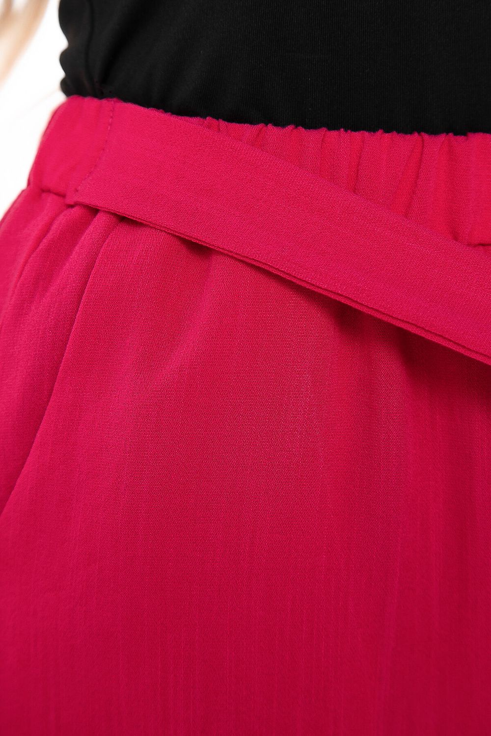 Брюки "Принцесса Жасмин" (фуксия) Б10019 LT Collection