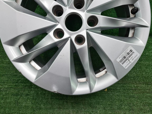 Диск литой R16 Skoda Octavia A8 (2020-н.в.)