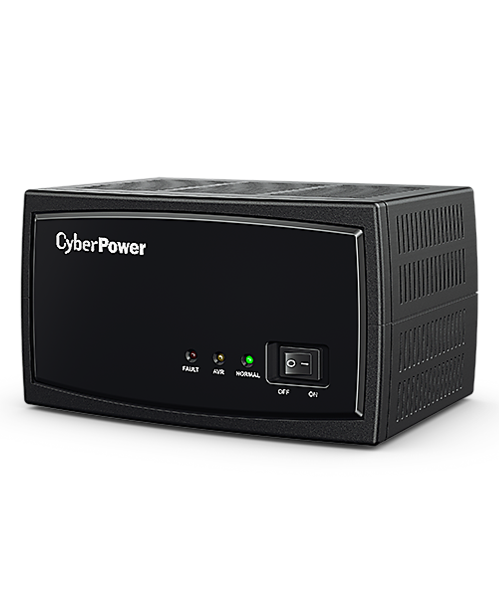 Стабилизатор  CyberPower V-ARMOR 1500E