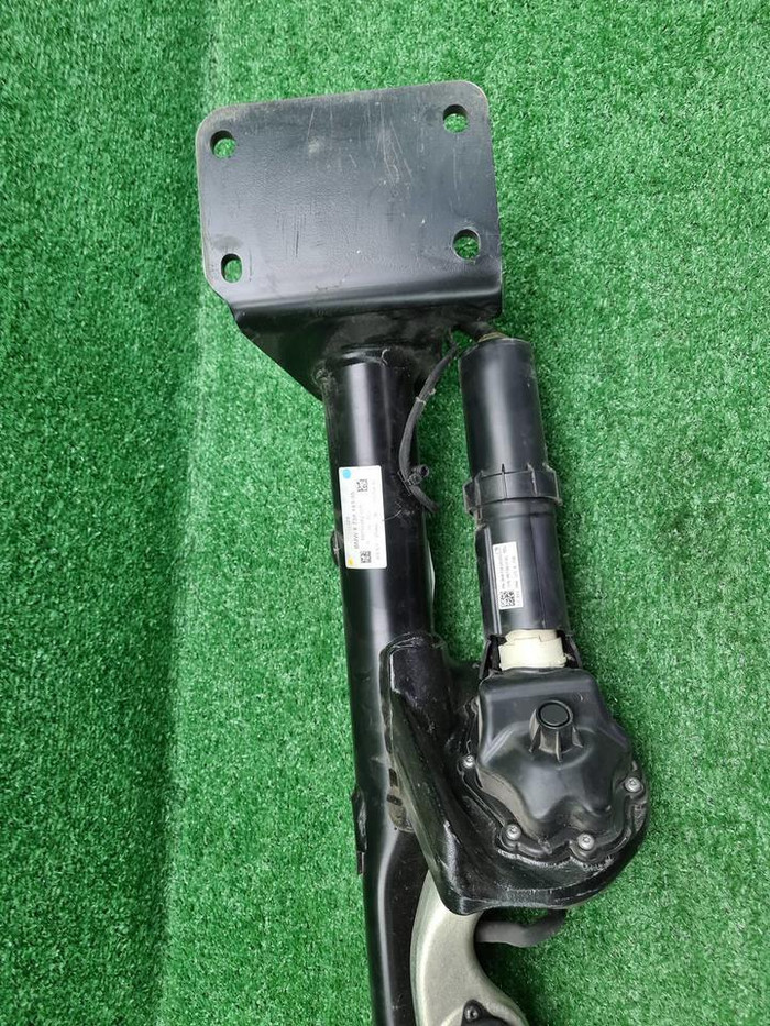 Фаркоп BMW IX I20 (2021-н.в.)