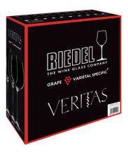 Riedel Бокалы для пива Beer 435мл, Veritas - 2шт