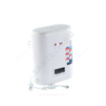 Водонагреватель электрический накопительный 80 л 2 кВт IF 80 V (pro) THERMEX ЭдЭБ00246