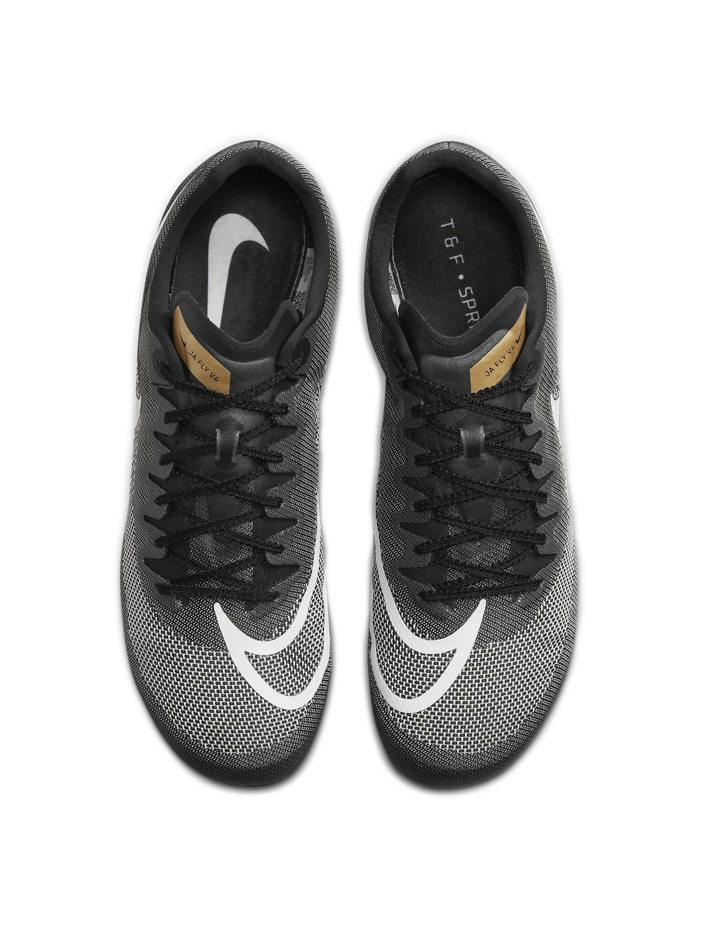 Шиповки для спринта Nike Ja Fly 4