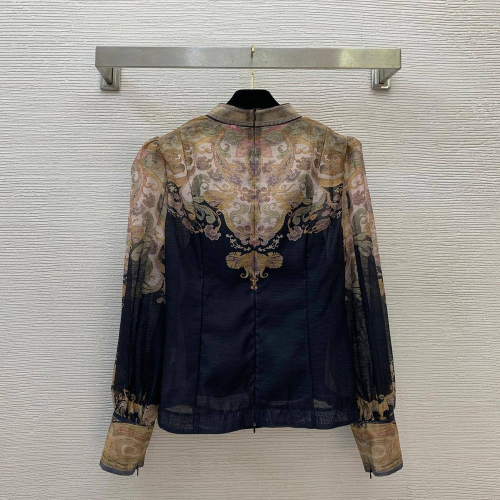 Костюм Zimmermann
