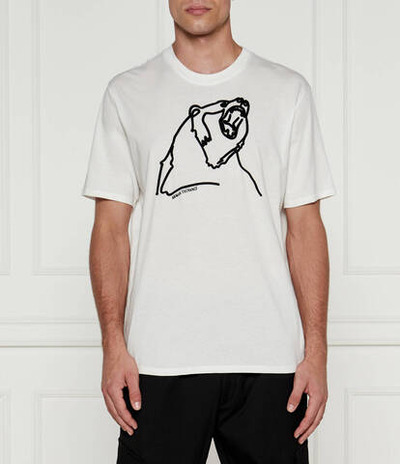 Футболка Armani Exchange - белый(XM000044 AF10334)