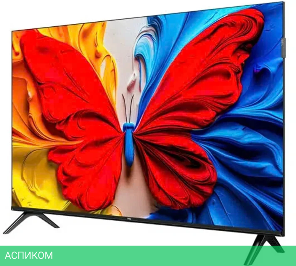 Телевизор LED TCL 43" 43S5K