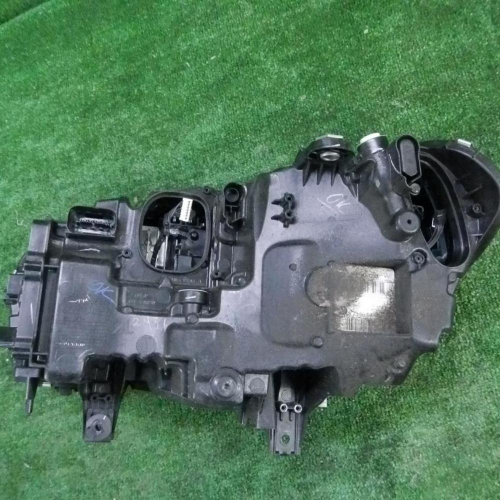 Фара правая BMW X3 G01 X4 G02 (2017-2021) Adaptive LED