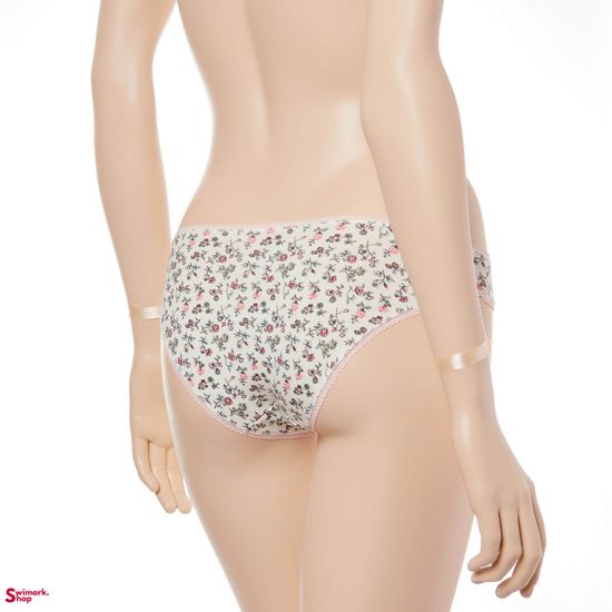 Трусики женские KOZA 11040-254, 3 шт. в упаковке