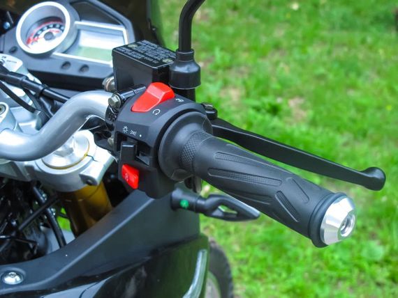 Мотоцикл RACER RC250-GY8A Ranger ТУРЭНДУРО