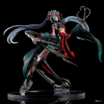 Calne Ca Japanese Style 15-th Memorial Costume Ver.