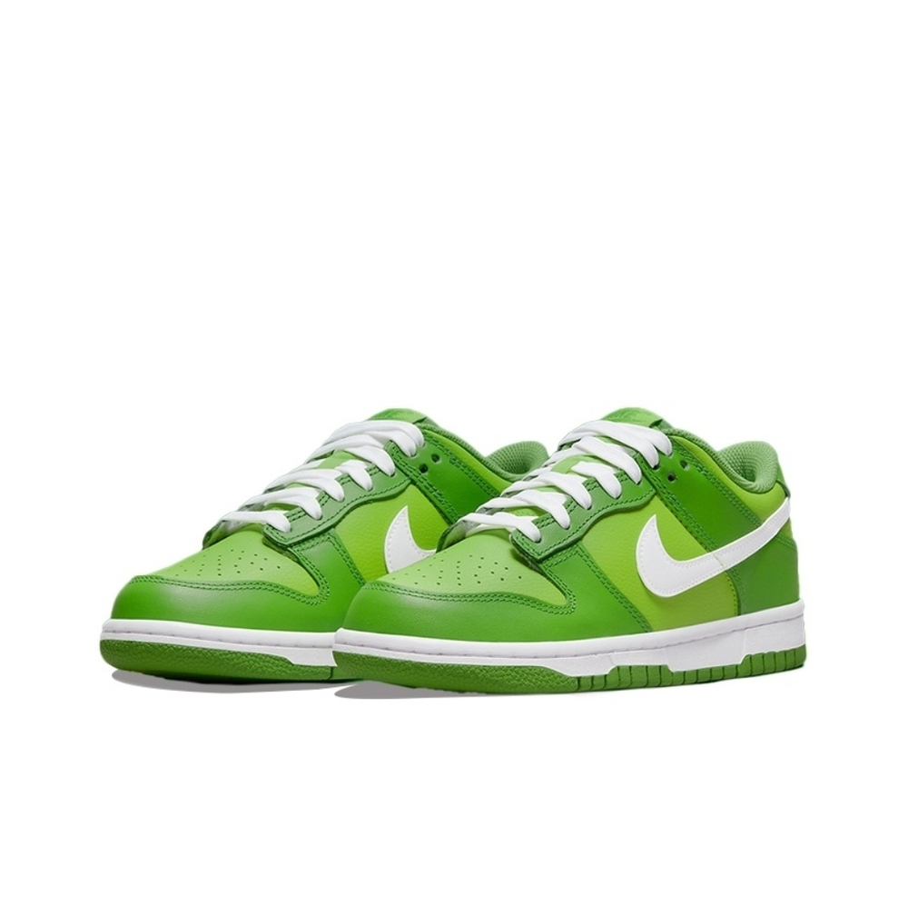 Nike Dunk Low GS 'Chlorophyll'
