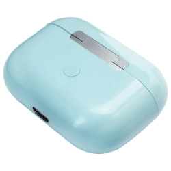 Наушники беспроводные Разное EL-AirPods(синие)