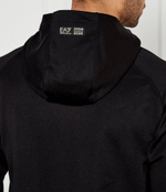 Худые EA7 - черный(7M000259 AF13526)