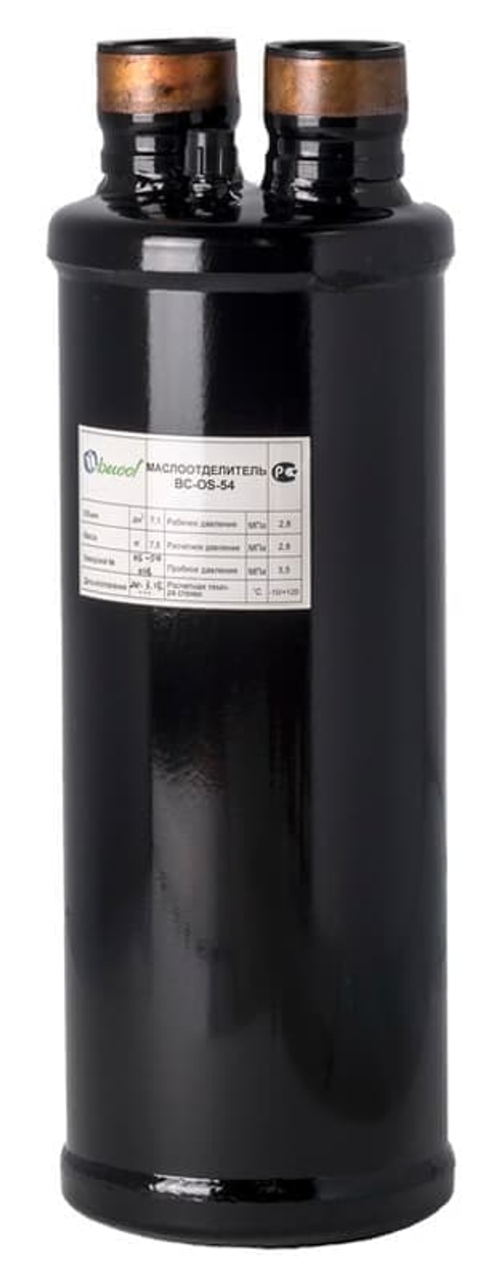 Becool BC-OS-42