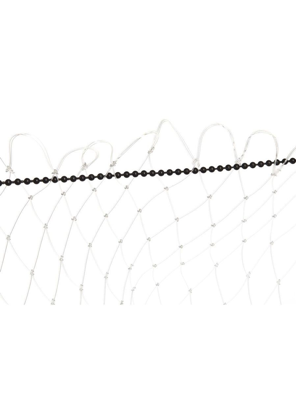 Подсачек Salmo 3 секционный 220х45x48см