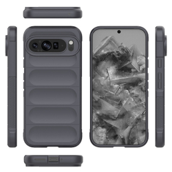Противоударный чехол Flexible Case для Google Pixe 9 Pro XL