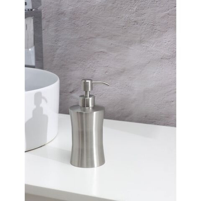 Дозатор для жидкого мыла Stölz из нержавеющей стали (Цвет: не задано)