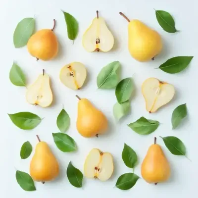 Груша Дюшес