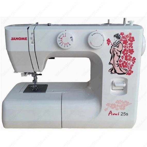 Швейная машина Janome Ami 25s