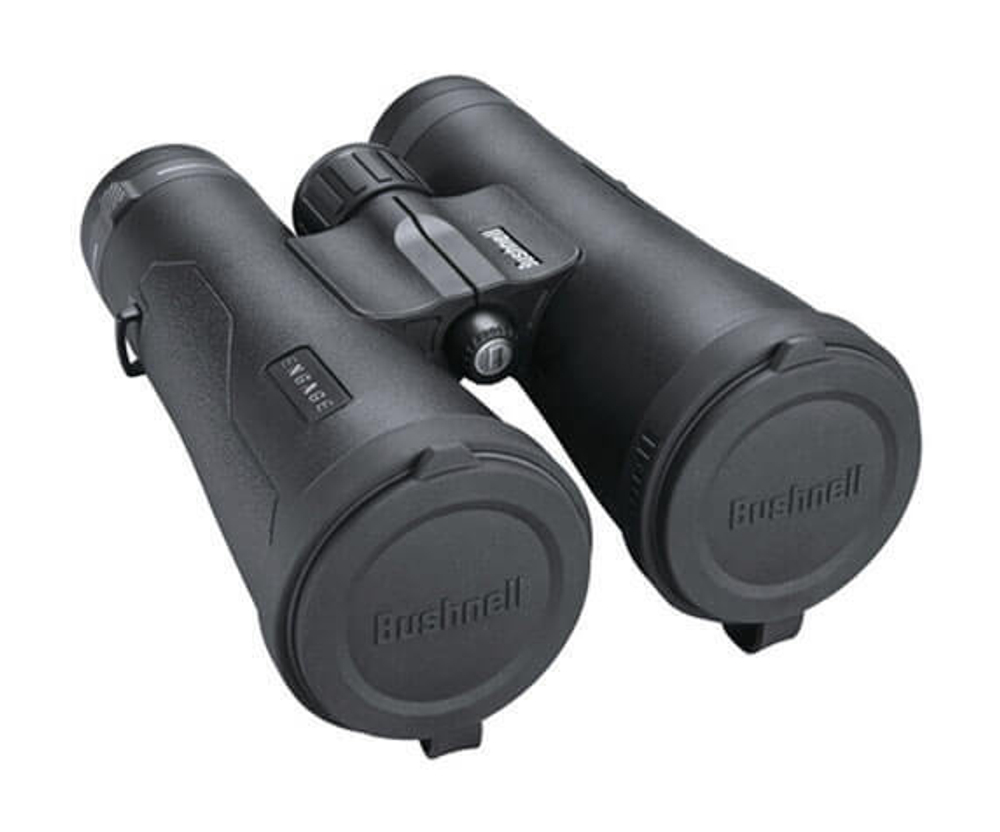 Бинокль Bushnell Engage 10X50 - фото 4