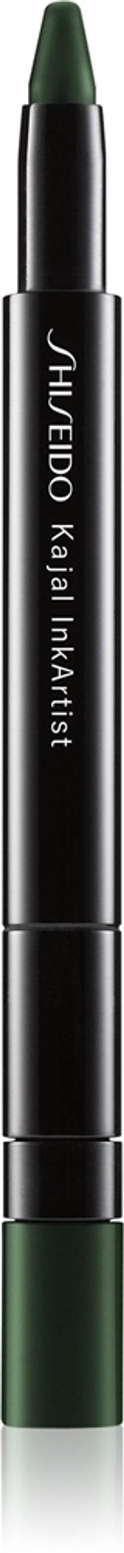 Shiseido Kajal InkArtist - подводка для глаз 4 v 1, 0,8 g