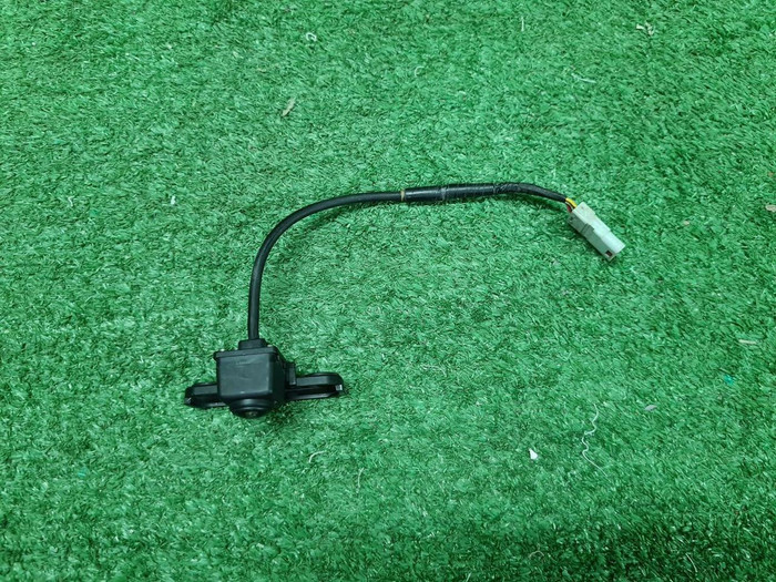 Камера передняя Cadillac Escalade 4 (2014-2020)