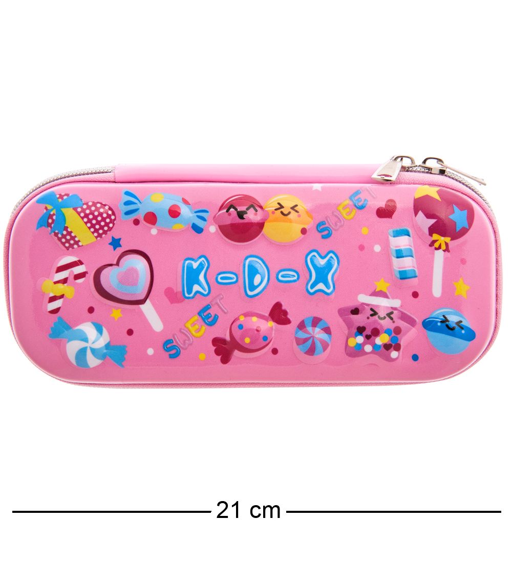 BX-146/2 Пенал «Сладости»