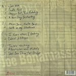 Joe Bonamassa ‎– A New Day Yesterday Live 2LP (Европа 2012г.)