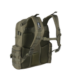 Рюкзак штурмовой Gongtex 35 л Олива Cordura