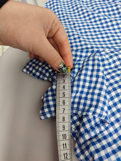 Комбинезон H&M летний на 13-14 лет