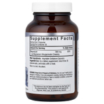 Nature's Answer, глицинат магния, высокая степень усвояемости, 90 вегетарианских капсул (120 мг в 1 капсуле)