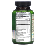 Irwin Naturals, Testosterone Mega-Boost Red, 56 желатиновых капсул