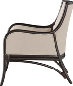 Кресло McGuire Lantana Lounge Chair