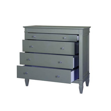 арт. 3046  Комод Ольса 204  Ш1022хГ465хВ1008