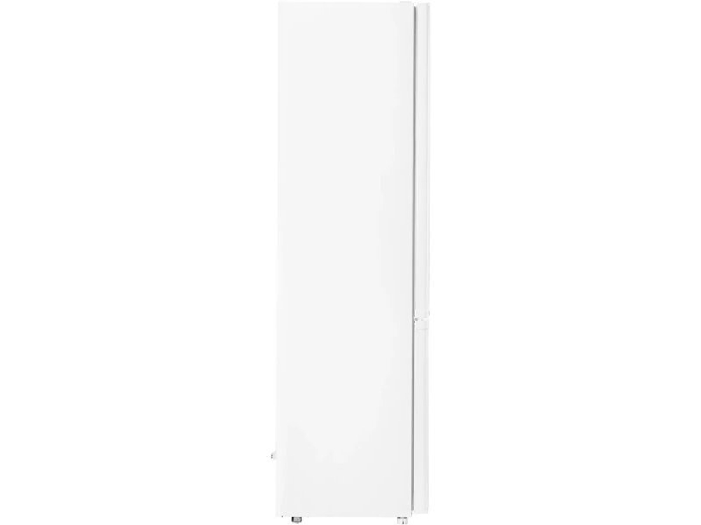 Холодильник Maunfeld MFF180W DeFrost белый