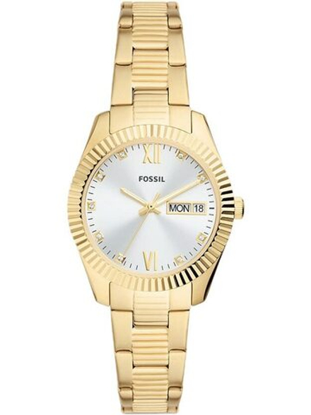 Женские наручные часы Fossil ES5199