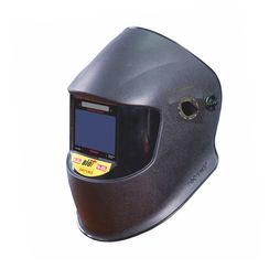 Щиток защитный лицевой сварщика РОСОМЗ КН CRYSTALINE UNIVERSAL BIOT (маска сварщика) с креплением на каске, арт. 07575