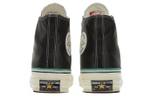 Converse 1970s Breaking Down Barriers "Capitols" Chuck Non-Slip Lightweight High Canvas Shoes