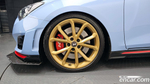 Hyundai Veloster (JS) 2.0 N (09.2020)