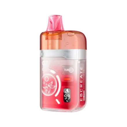 ELF BAR BC PRO 40000 - Watermelon Ice (5% nic)