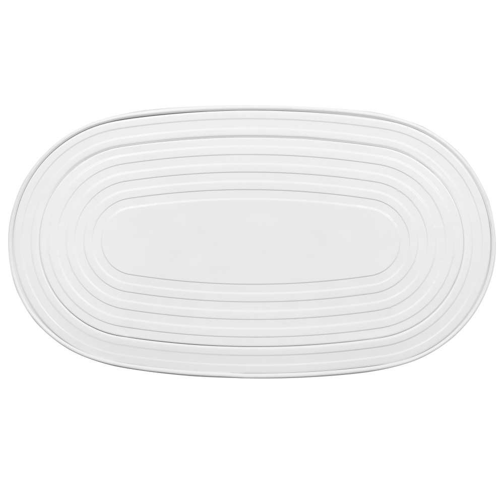 Бойлер косвенного нагрева Royal Thermo AQUATEC Standart SW100 White настенный