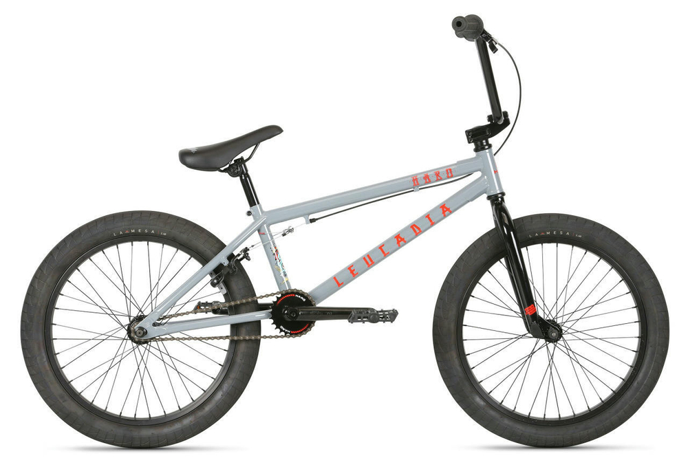 BMX Haro Leucadia (2021)